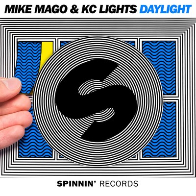 Daylight/Mike Mago／KC Lights