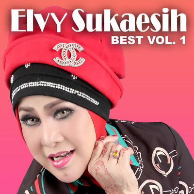 Best Vol. 1/Elvy Sukaesih