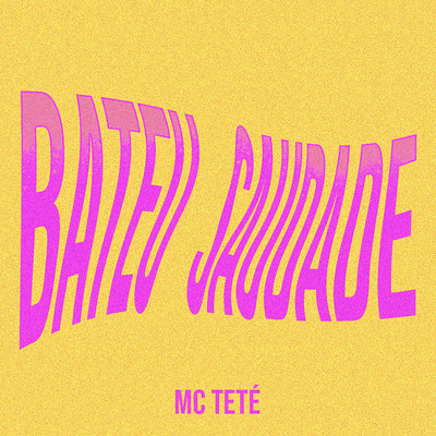 シングル/Bateu Saudade/MC Tete
