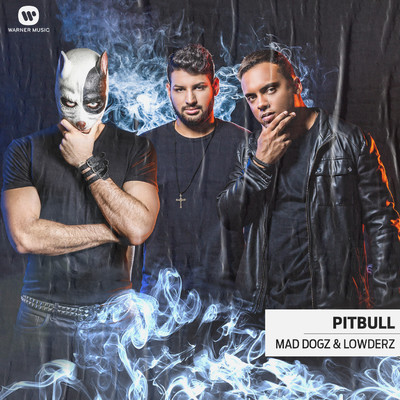 Pitbull/Mad Dogz & Lowderz