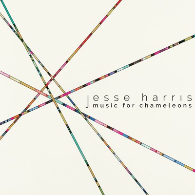 シングル/Surfside/Jesse Harris