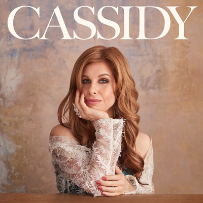 Guess We're Not in Love Anymore/Cassidy Janson