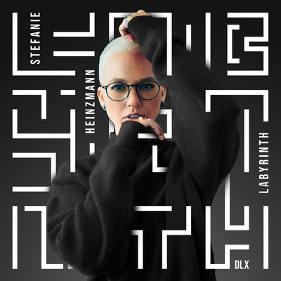 Labyrinth (Deluxe Edition)/Stefanie Heinzmann