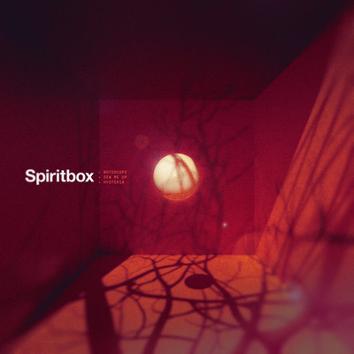 Rotoscope/Spiritbox