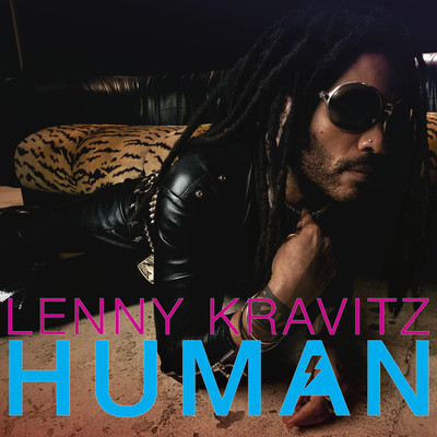 シングル/Human (Single Version)/Lenny Kravitz