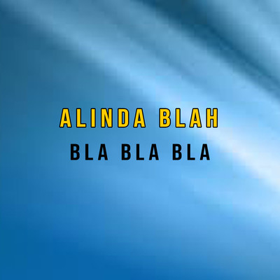 Alinda Blah