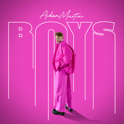 BOYS/Aidan Martin