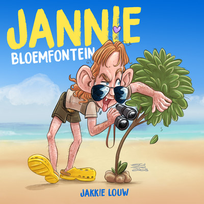 Jannie Bloemfontein/Jakkie Louw