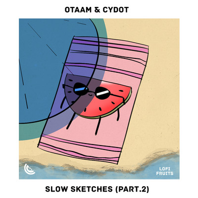 アルバム/Slow Sketches/Otaam & Cydot