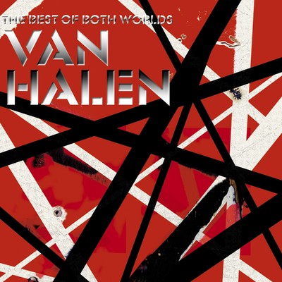 (Oh) Pretty Woman (2015 Remaster)/Van Halen