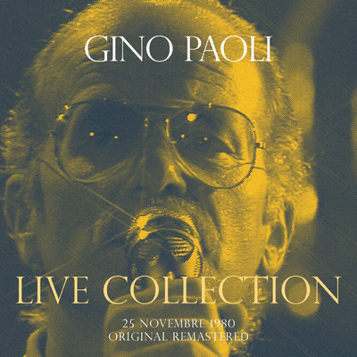 Senza fine (Live 25 Novembre 1980)/Gino Paoli