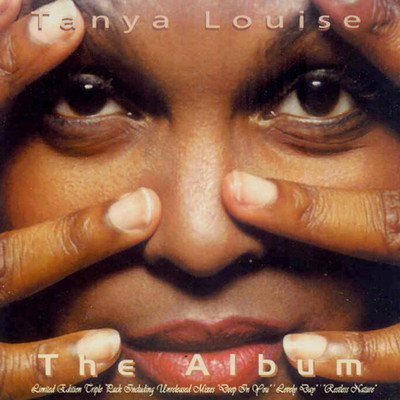アルバム/The Album/Tanya Louise