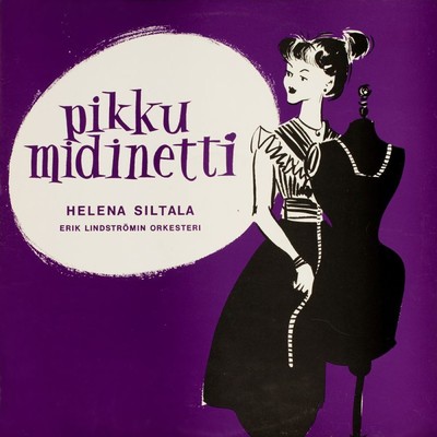 Pikku Midinetti/Helena Siltala