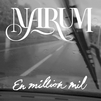 シングル/En million mil/Narum