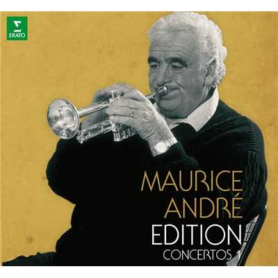アルバム/Maurice Andre Edition - Volume 1/Maurice Andre
