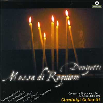 アルバム/Messa Di Requiem/Gianluigi Gelmetti