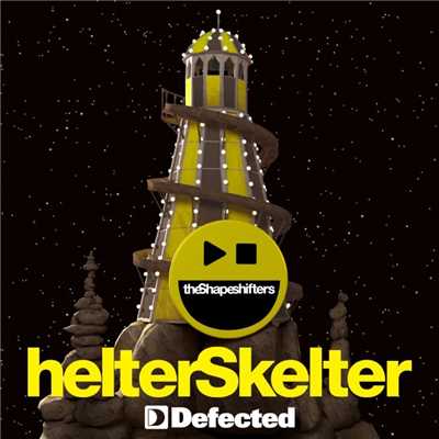 アルバム/Helter Skelter/The Shapeshifters