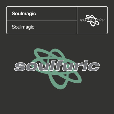 シングル/Soulmagic (Magical Mix)/Soulmagic