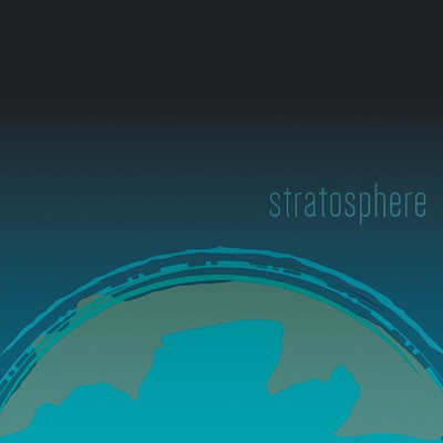 アルバム/stratosphere/orthrus