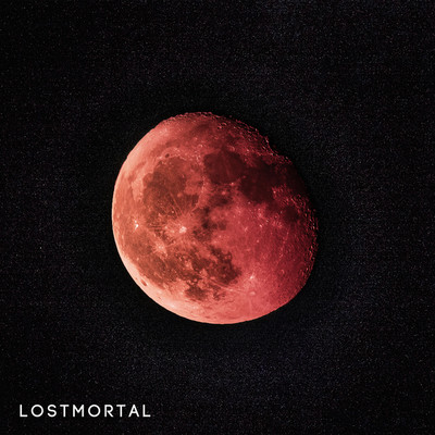 シングル/Cardinal Moon/Lostmortal
