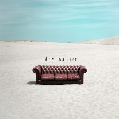 アルバム/day walker(EP)/the dim Island