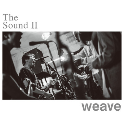 The Sound II/weave