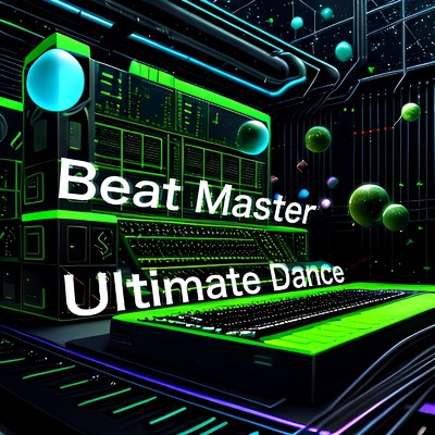 Beat Master Ultimate Dance/ocogamas