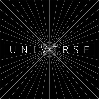 アルバム/UNIVERSE/ひとり