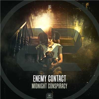 シングル/Midnight Conspiracy (Radio Edit)/Enemy Contact