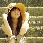 stories 〜azusa self-cover ver.〜(アルバムバージョン)/azusa