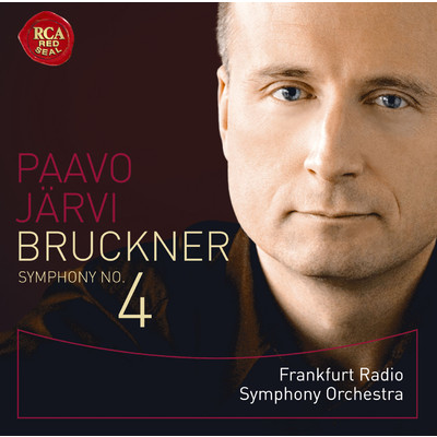 Symphony No. 4 in E-flat Major WAB 104 ”Romantic”: I. Bewegt, nicht zu schnell/Paavo Jarvi／Frankfurt Radio Symphony