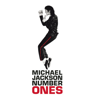 Man in the Mirror (2003 Edit)/Michael Jackson