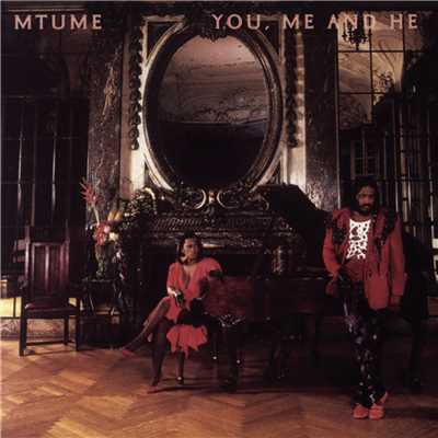 To Be Or Not Bop That Is The Question (Whether We Funk Or Not) (Album Version)/Mtume