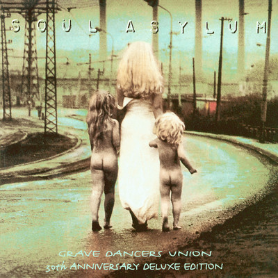 Without a Trace (2022 Remaster) (Live at Majestic Theatre, Ventura, CA - April 1993)/Soul Asylum