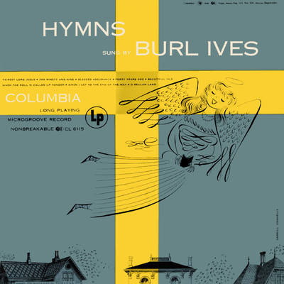 アルバム/Hymns/Burl Ives