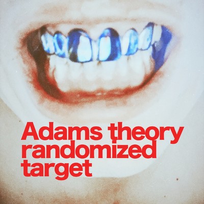 Adams theory randomized target/Joji