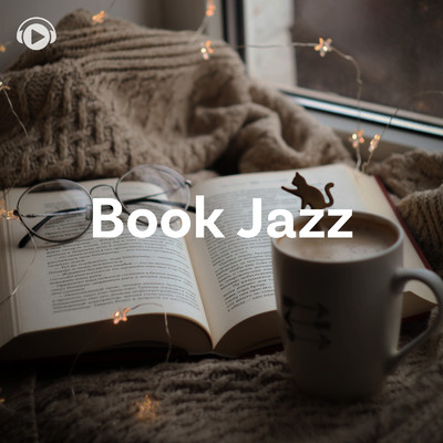 Book Jazz/ALL BGM CHANNEL