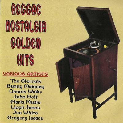 Gregory Isaacs & Mudies All Stars