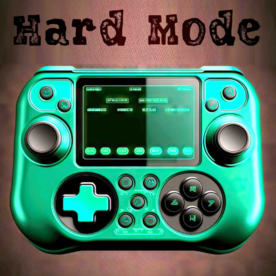 Hard Mode/Strikeforce