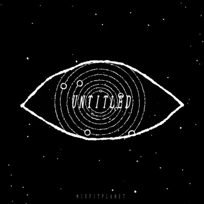 シングル/Untitled (feat. YU-KA)/ミスフィットプラネット