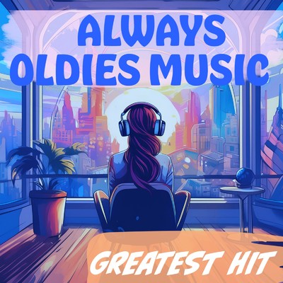 アルバム/ALWAYS OLDIES MUSIC GREATEST HIT/Various Artists