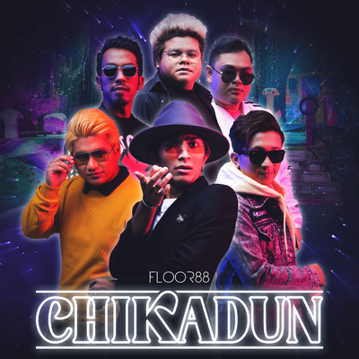 シングル/Chikadun/Floor 88