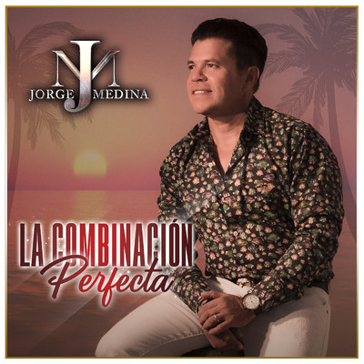 シングル/La Combinacion Perfecta/Jorge Medina