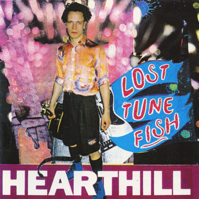 アルバム/Lost Tune Fish/Hearthill