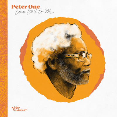 Come Back To Me/Peter One