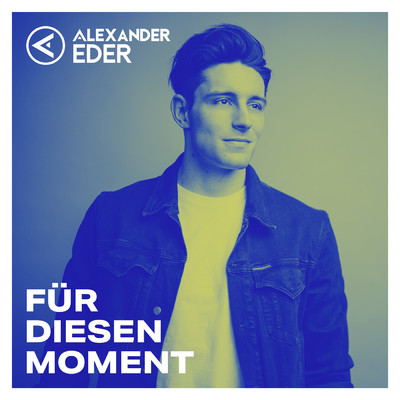 シングル/Fur diesen Moment/Alexander Eder