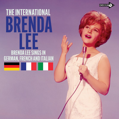 アルバム/The International Brenda Lee/ブレンダ・リー