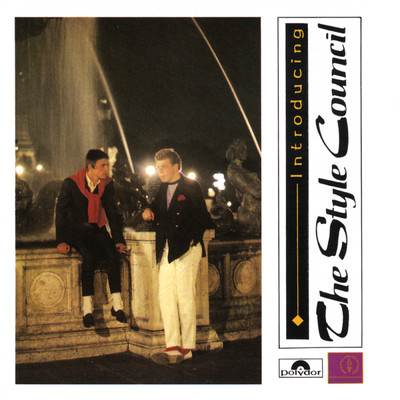 Introducing The Style Council/ザ・スタイル・カウンシル