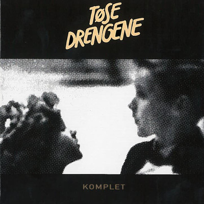 アルバム/Komplet/Tosedrengene