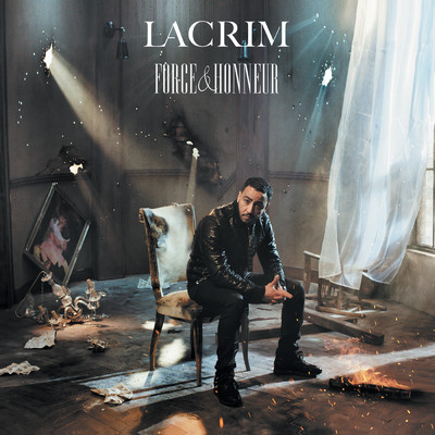 アルバム/Force & Honneur (Explicit)/Lacrim